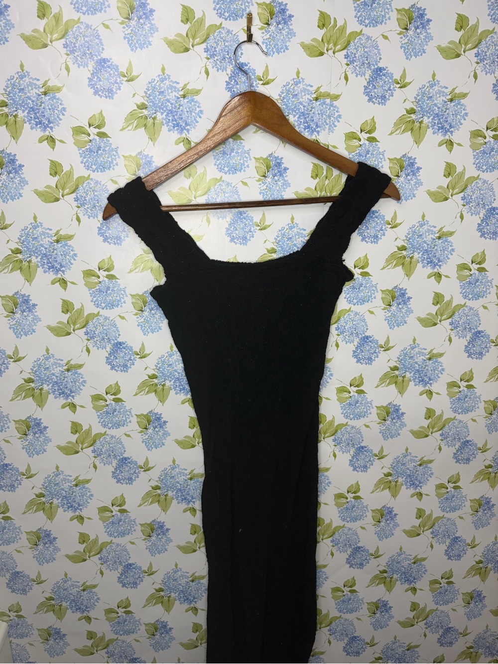 Love Story Cami Material bodycon M